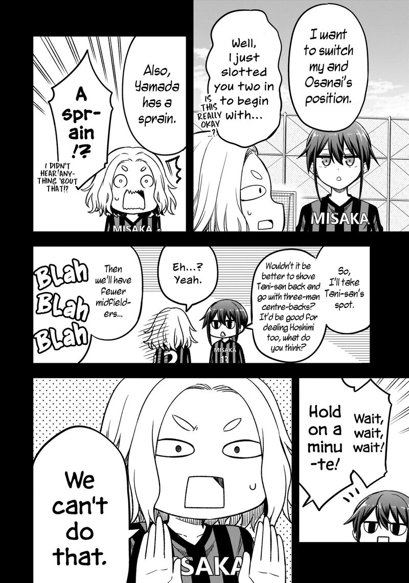 Haru No Regista Chapter 8b Page 4