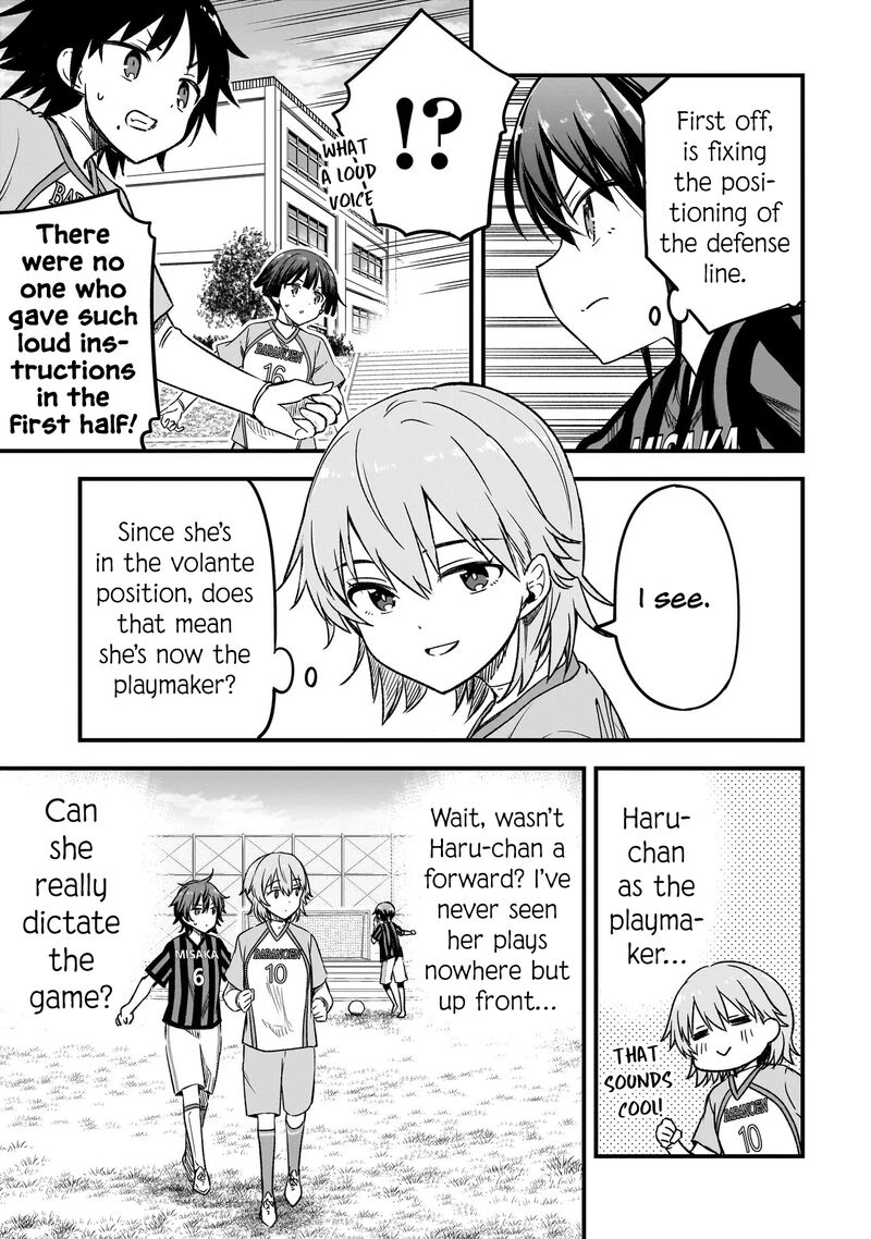 Haru No Regista Chapter 8b Page 9