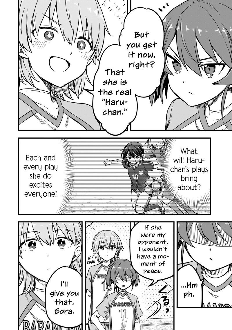 Haru No Regista Chapter 9a Page 12
