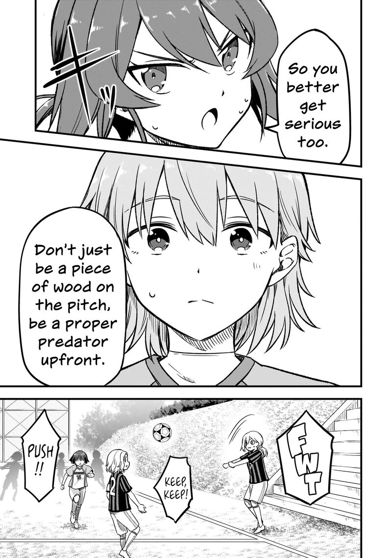Haru No Regista Chapter 9a Page 13