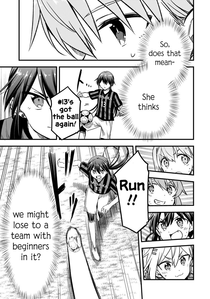 Haru No Regista Chapter 9a Page 15