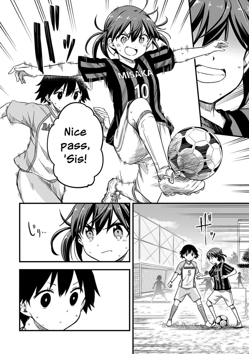 Haru No Regista Chapter 9a Page 16