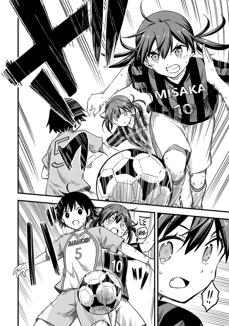 Haru No Regista Chapter 9a Page 18