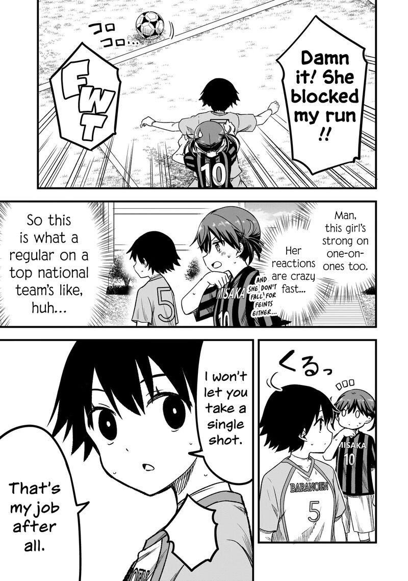 Haru No Regista Chapter 9a Page 19