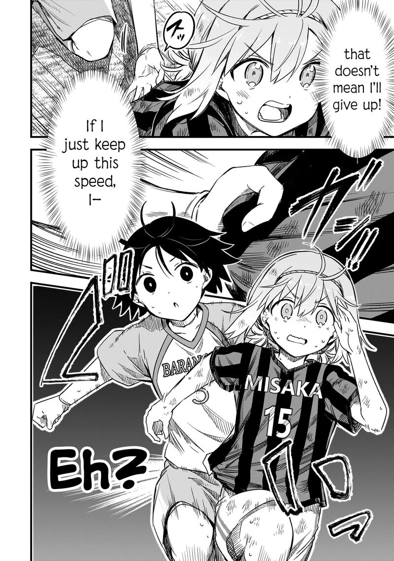Haru No Regista Chapter 9a Page 2