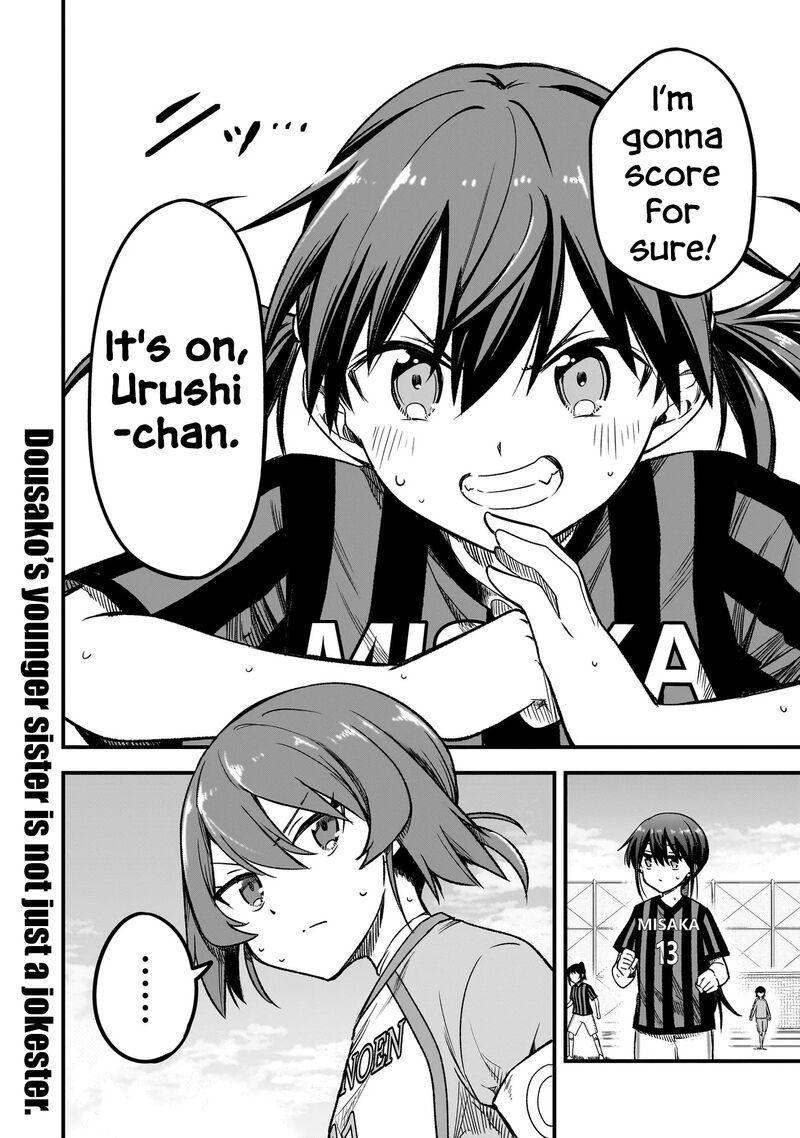 Haru No Regista Chapter 9a Page 22