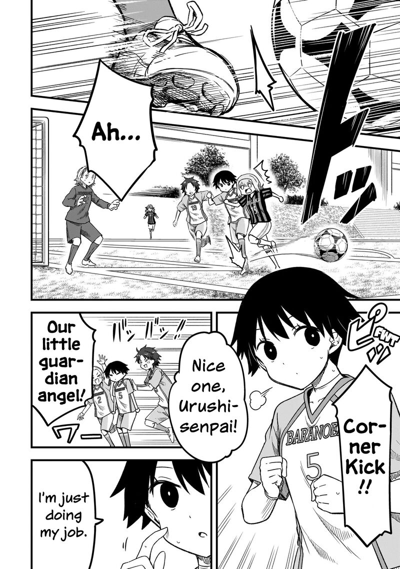 Haru No Regista Chapter 9a Page 4