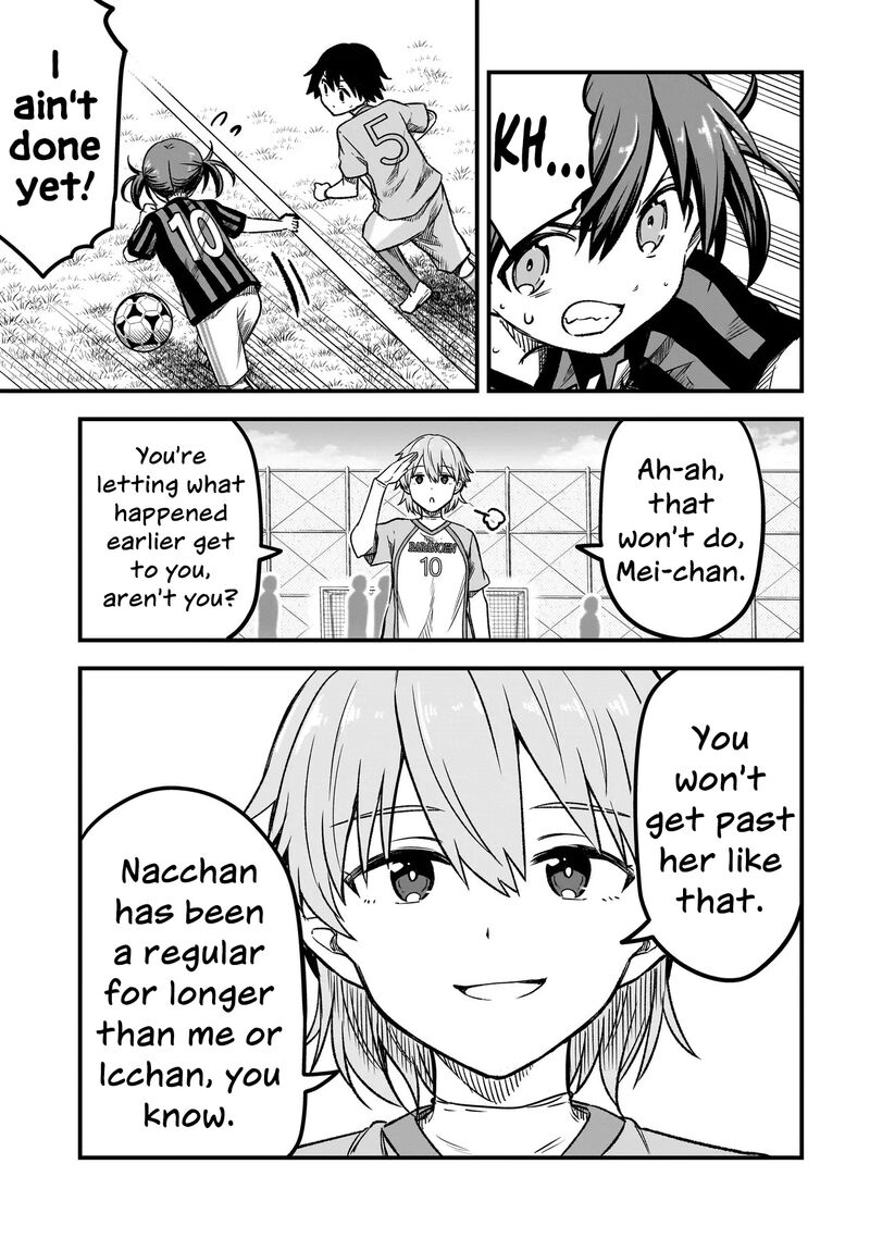 Haru No Regista Chapter 9b Page 13