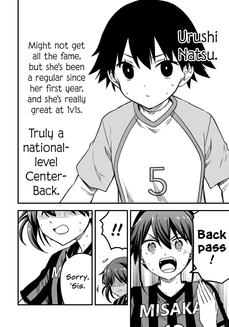 Haru No Regista Chapter 9b Page 14