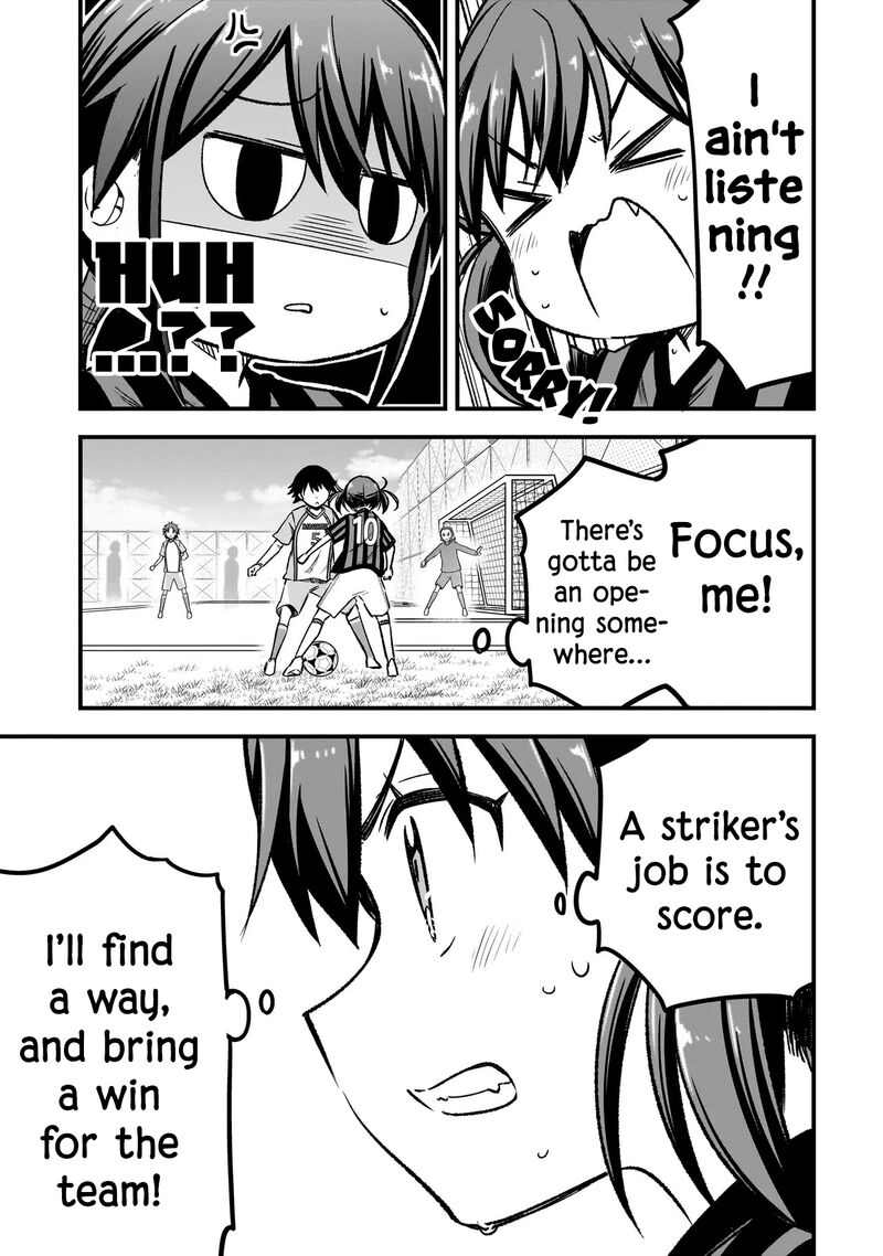 Haru No Regista Chapter 9b Page 15