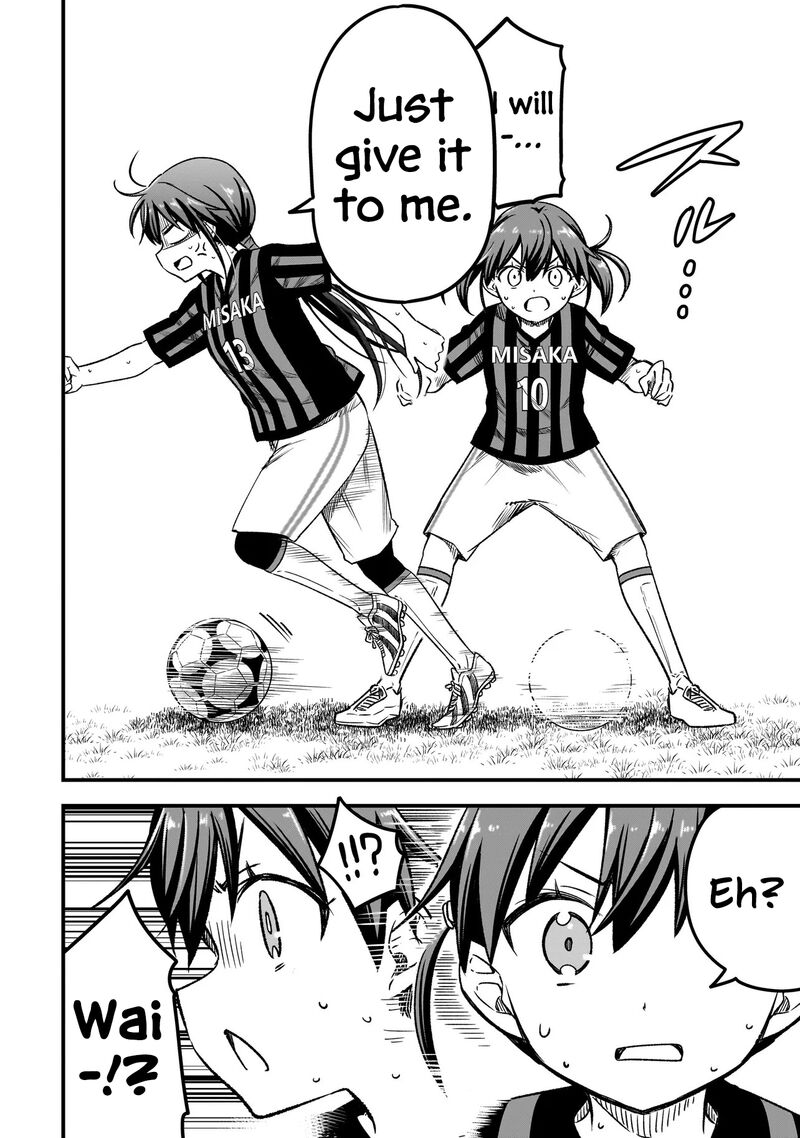 Haru No Regista Chapter 9b Page 16