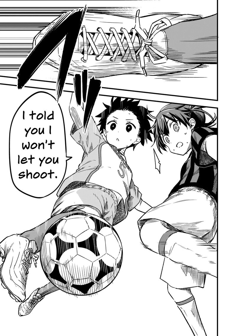 Haru No Regista Chapter 9b Page 19