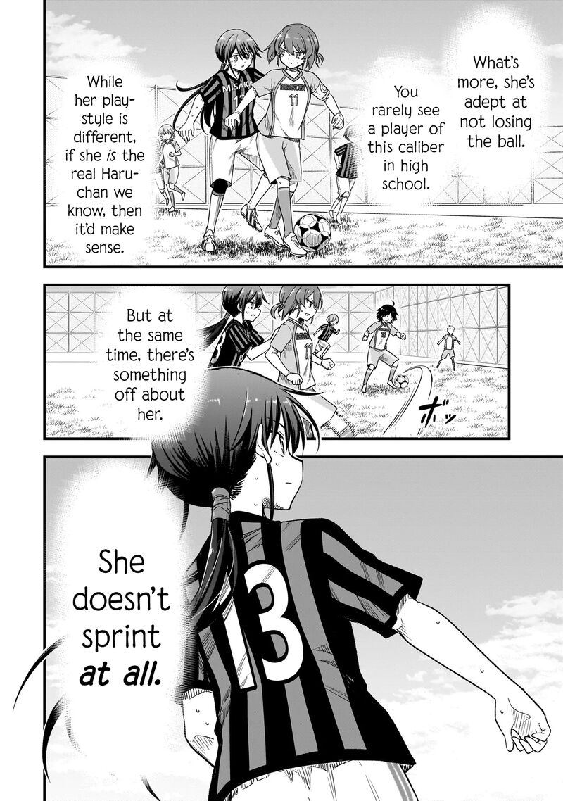 Haru No Regista Chapter 9b Page 2
