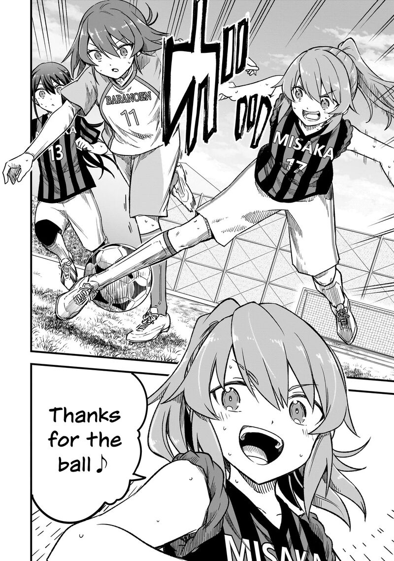 Haru No Regista Chapter 9b Page 6