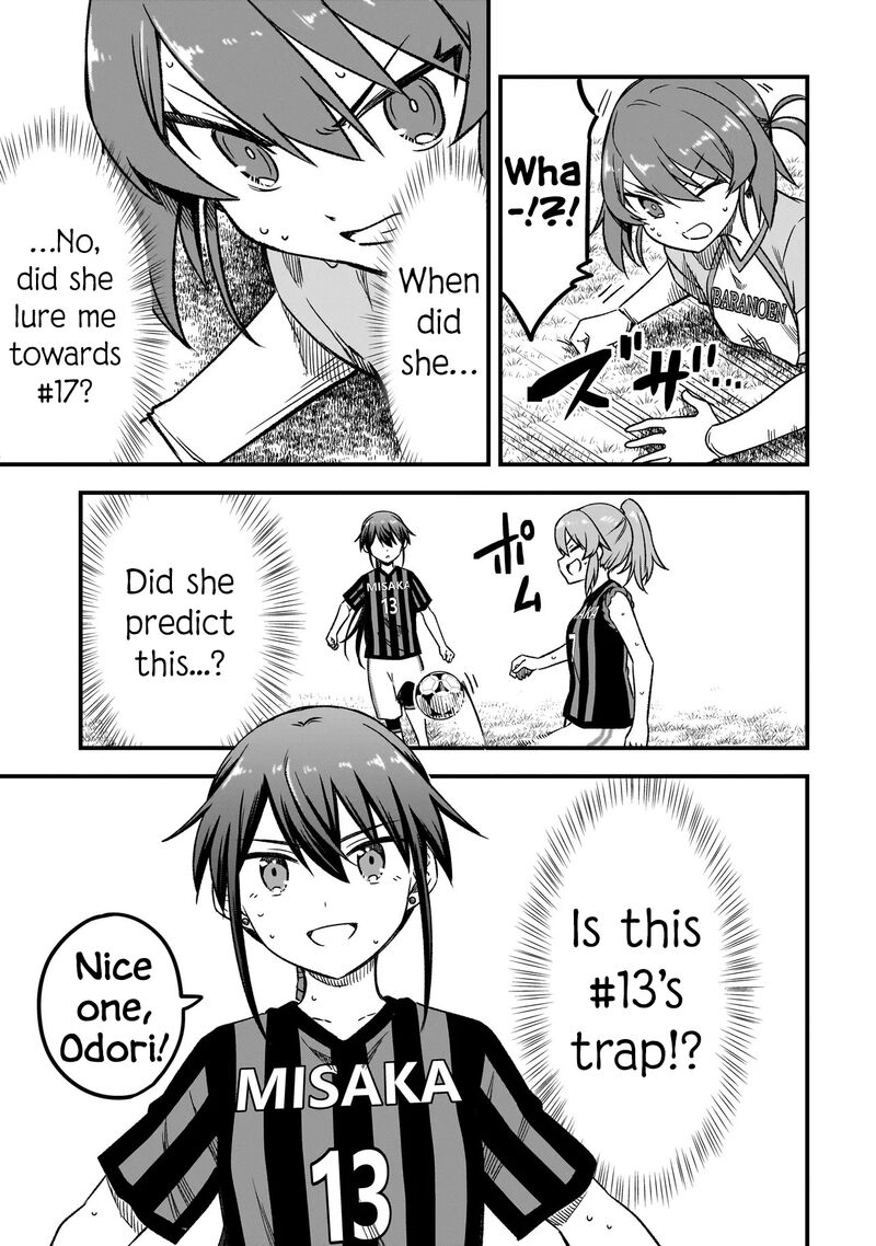 Haru No Regista Chapter 9b Page 7