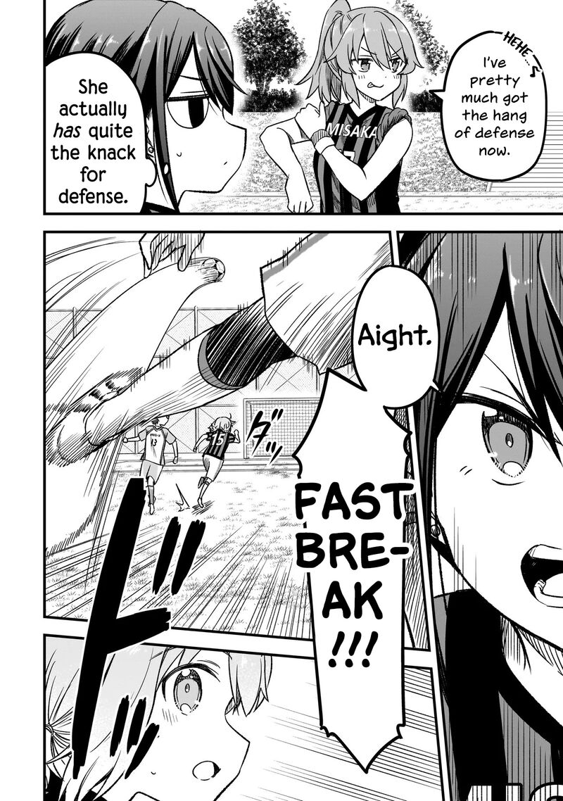 Haru No Regista Chapter 9b Page 8
