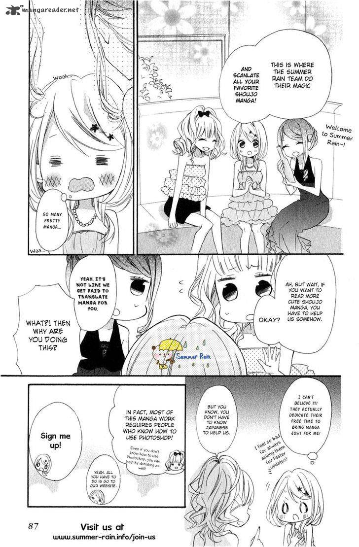 Haru X Kiyo Chapter 11 Page 43