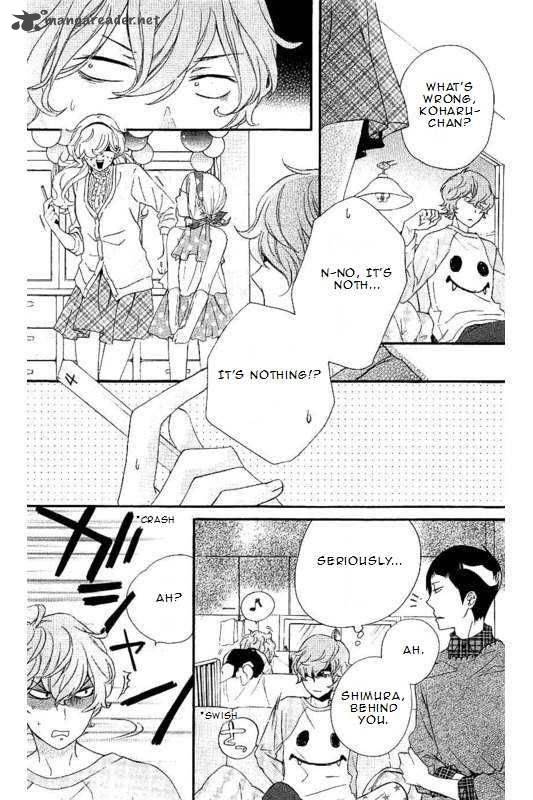 Haru X Kiyo Chapter 16 Page 28