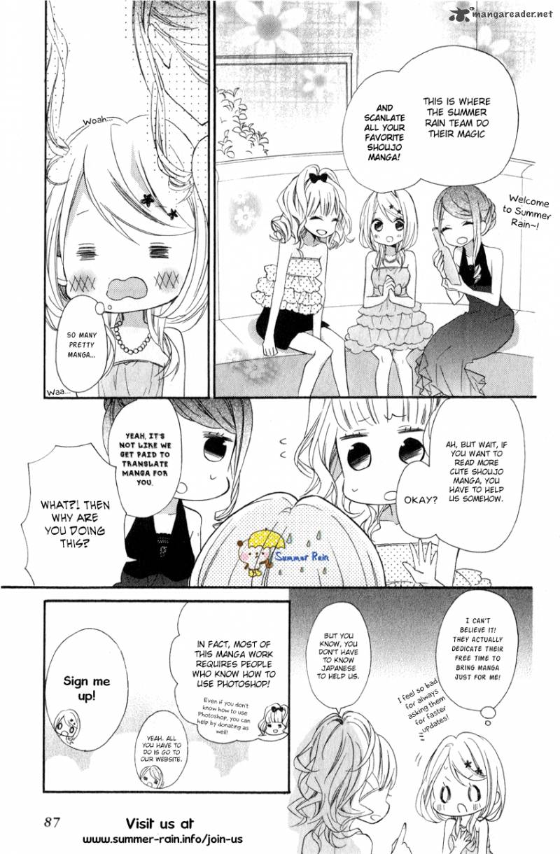 Haru X Kiyo Chapter 3 Page 44