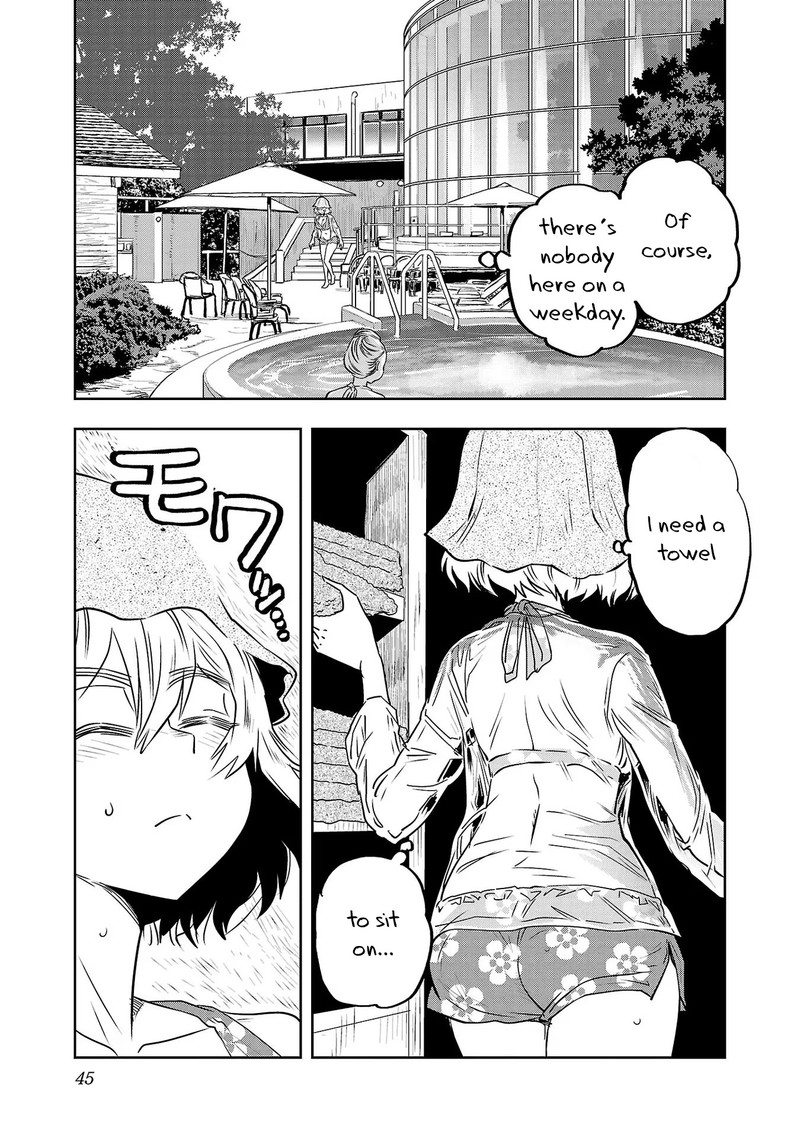 Haruka Reset Chapter 11 Page 7