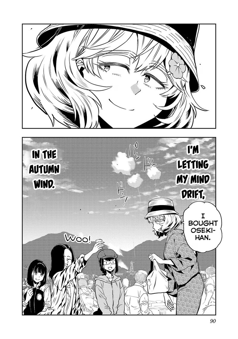 Haruka Reset Chapter 120 Page 16