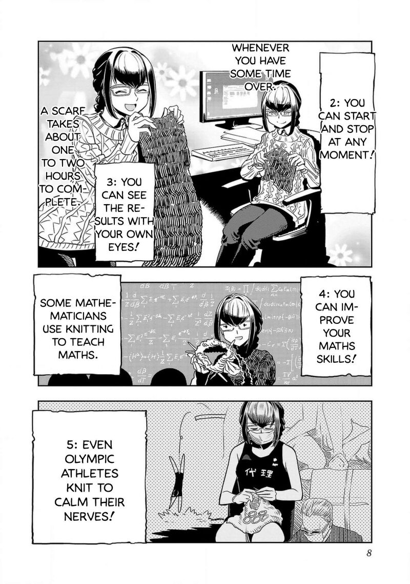 Haruka Reset Chapter 125 Page 10