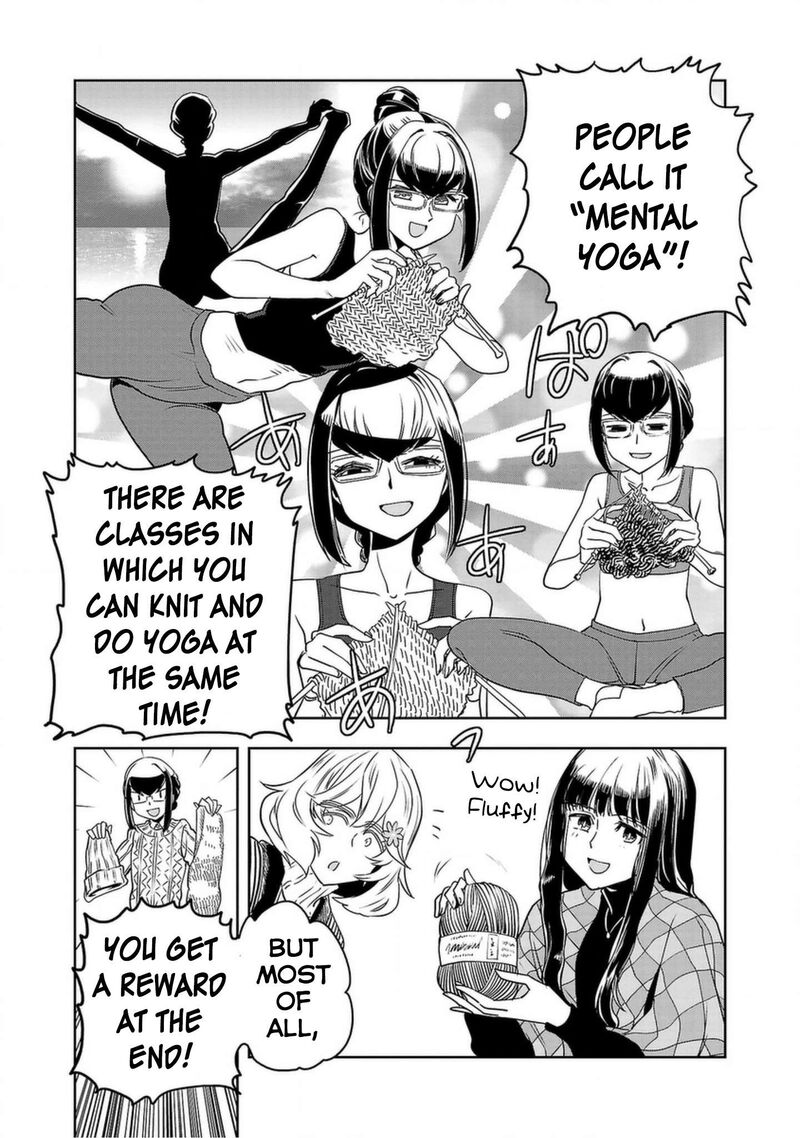 Haruka Reset Chapter 125 Page 11