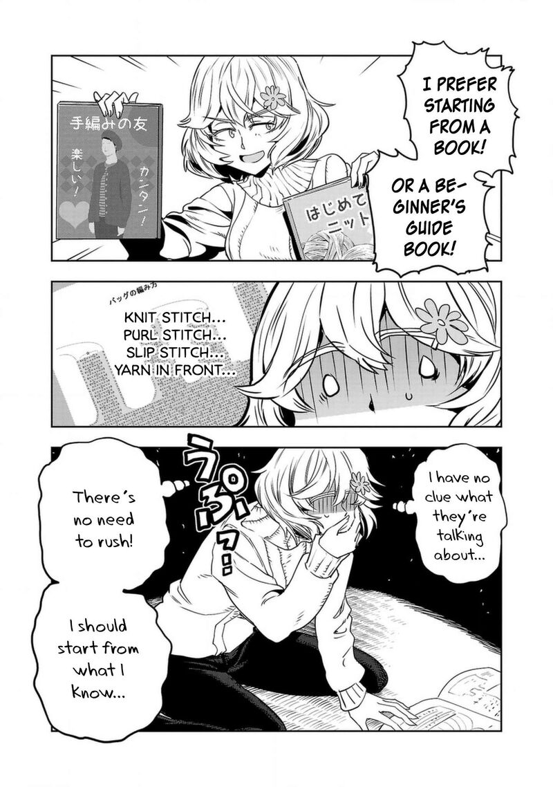 Haruka Reset Chapter 125 Page 15