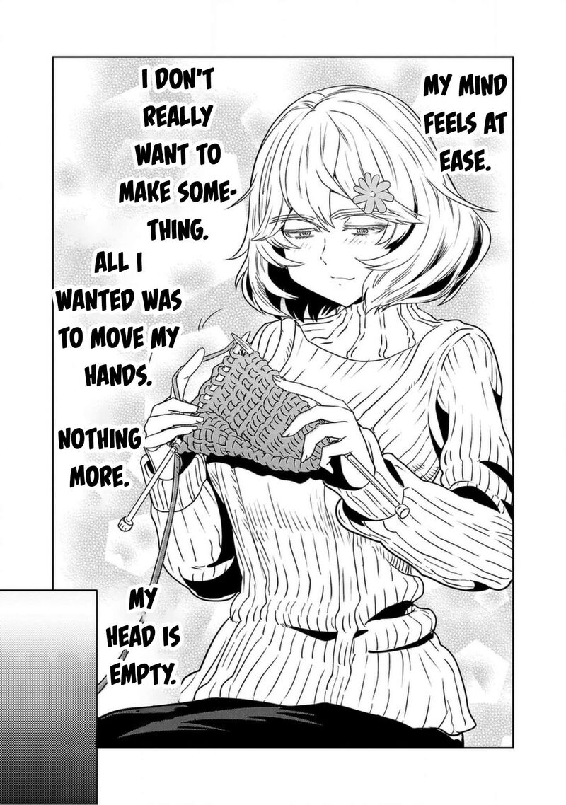 Haruka Reset Chapter 125 Page 19