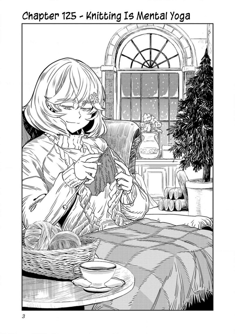 Haruka Reset Chapter 125 Page 5