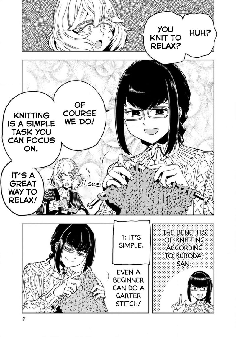 Haruka Reset Chapter 125 Page 9