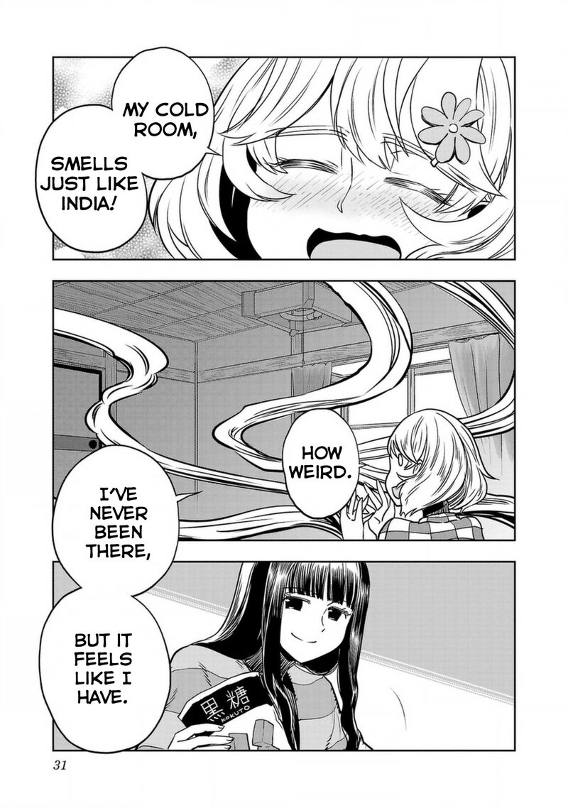 Haruka Reset Chapter 126 Page 11
