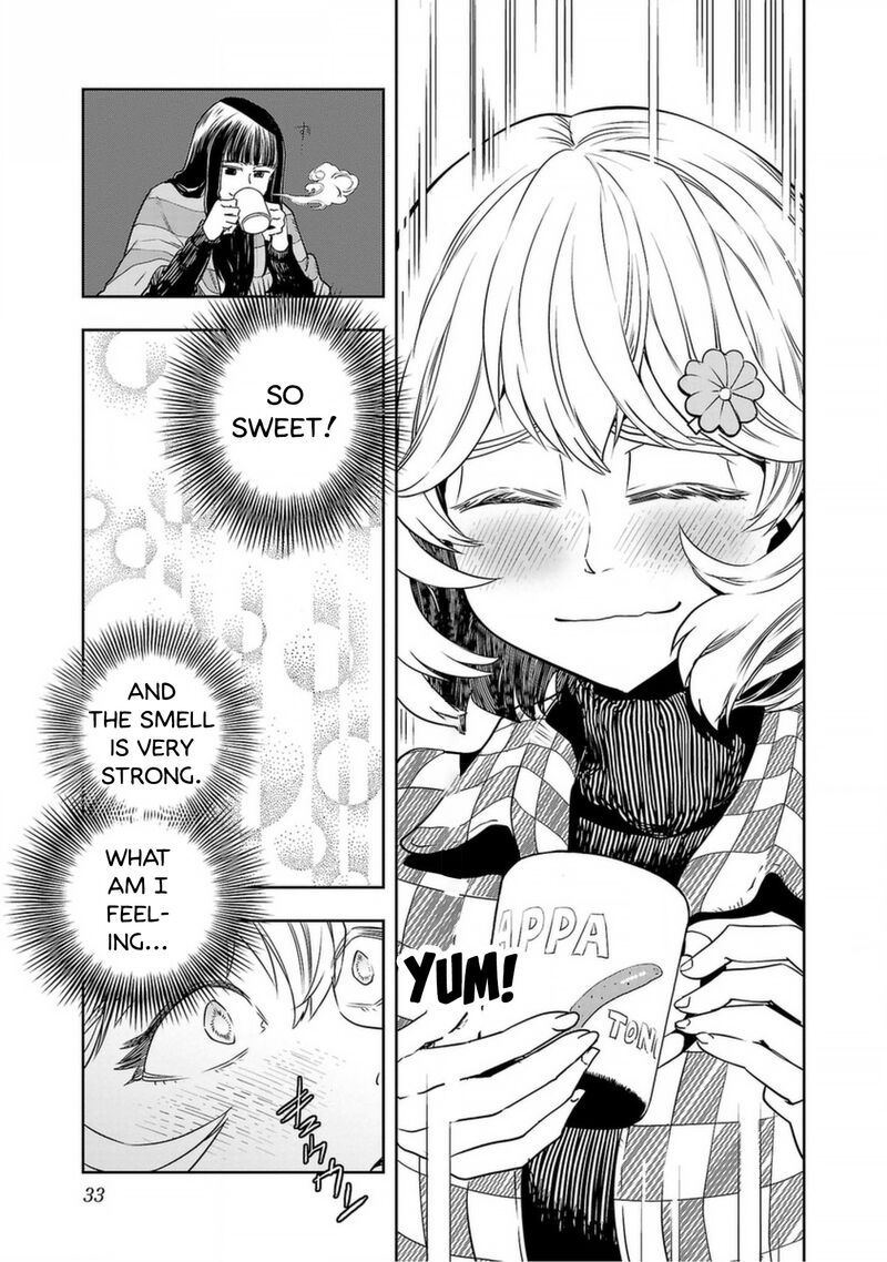 Haruka Reset Chapter 126 Page 13
