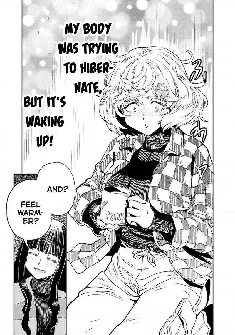 Haruka Reset Chapter 126 Page 14