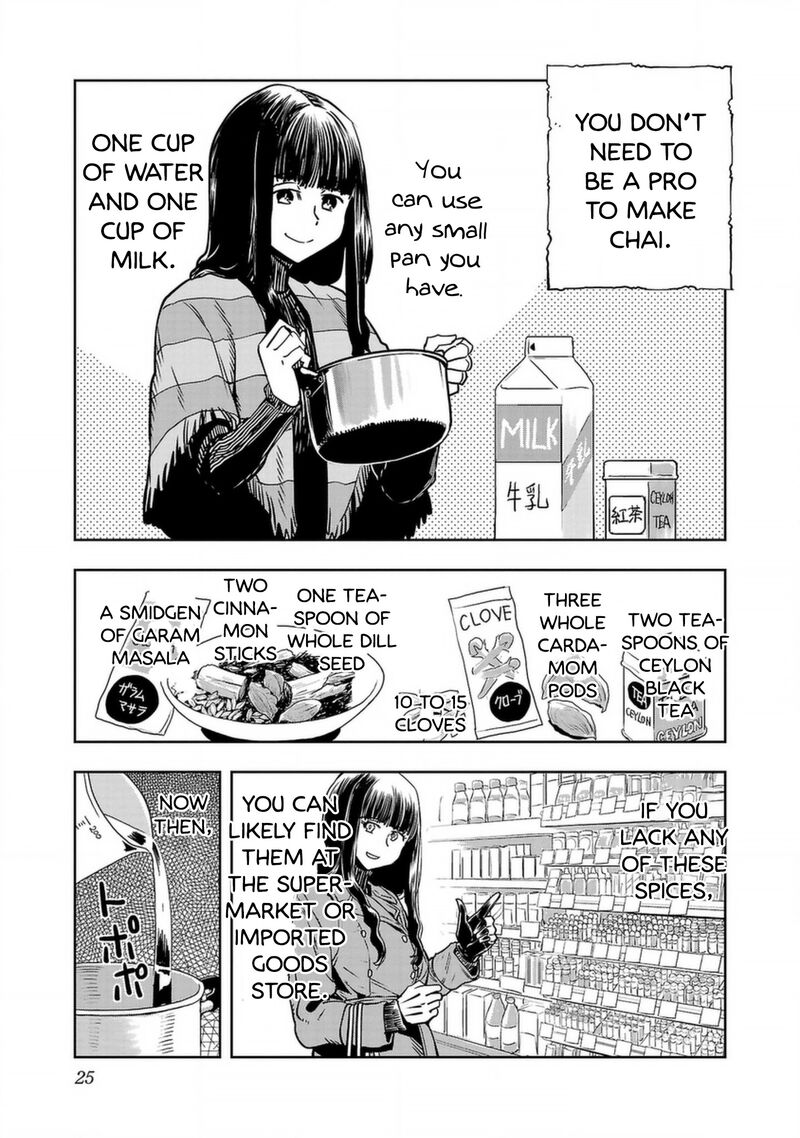 Haruka Reset Chapter 126 Page 5