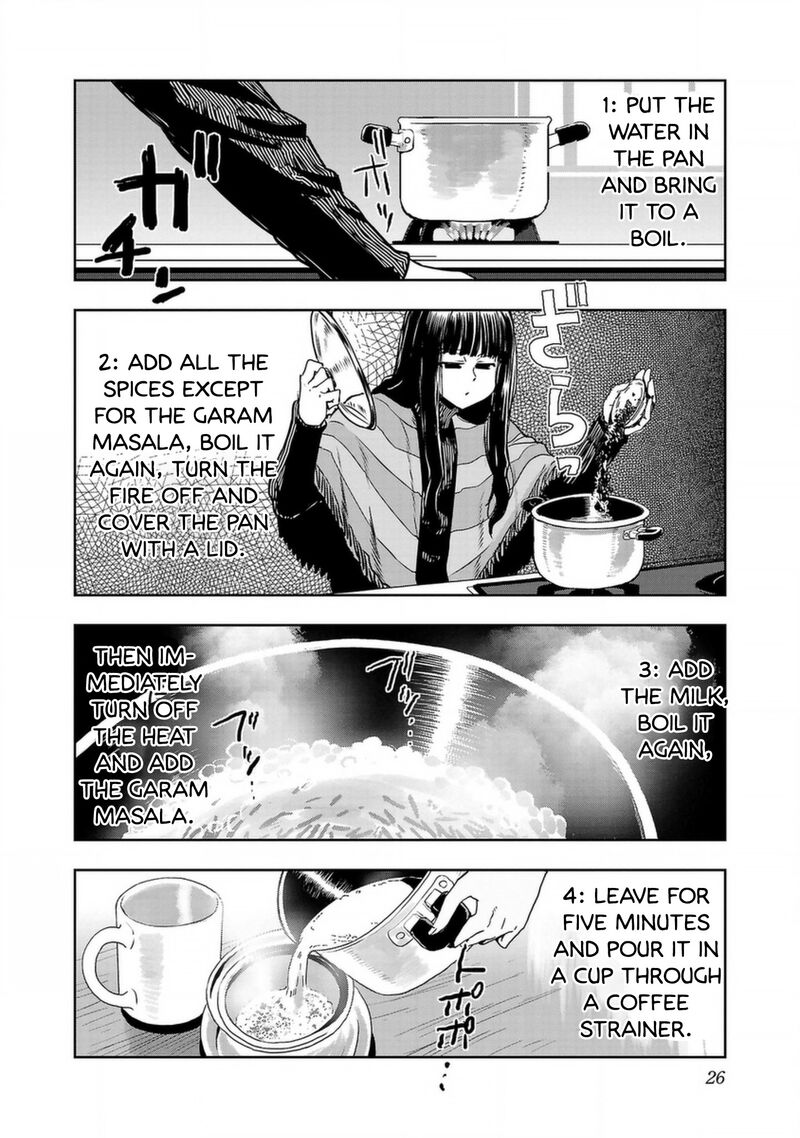 Haruka Reset Chapter 126 Page 6