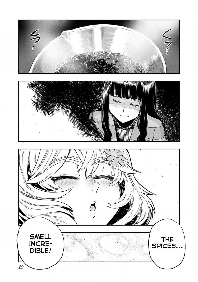 Haruka Reset Chapter 126 Page 9