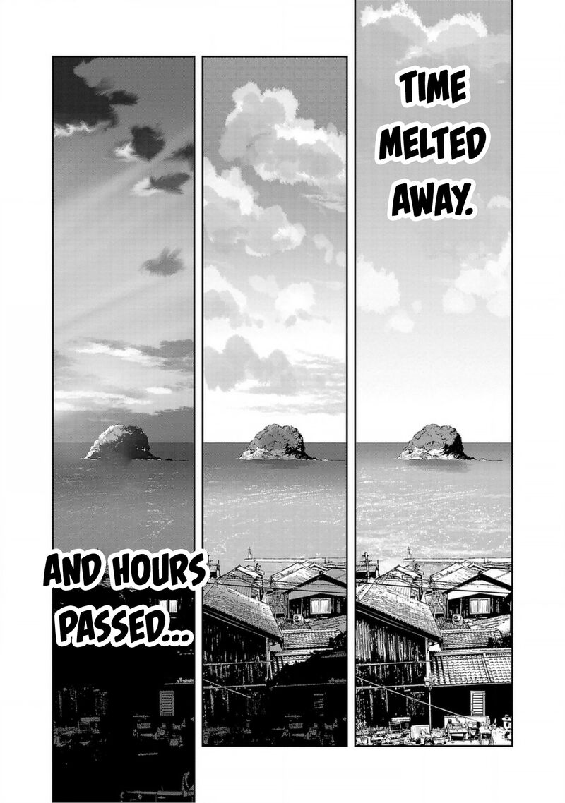 Haruka Reset Chapter 127 Page 15