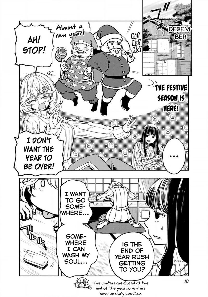 Haruka Reset Chapter 127 Page 2