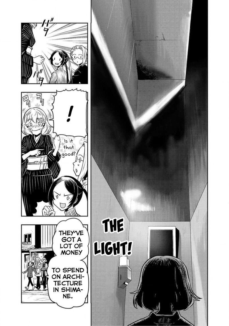 Haruka Reset Chapter 128 Page 14