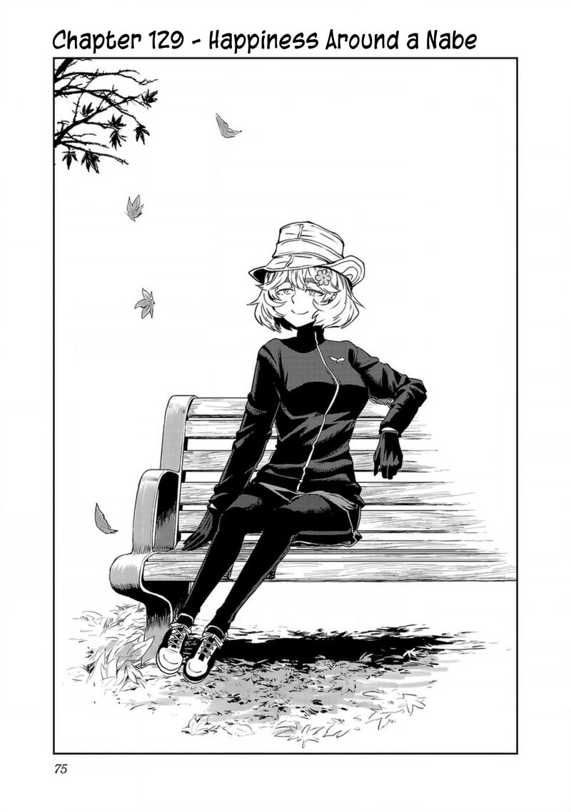 Haruka Reset Chapter 129 Page 1