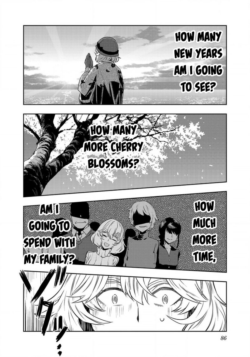 Haruka Reset Chapter 129 Page 12