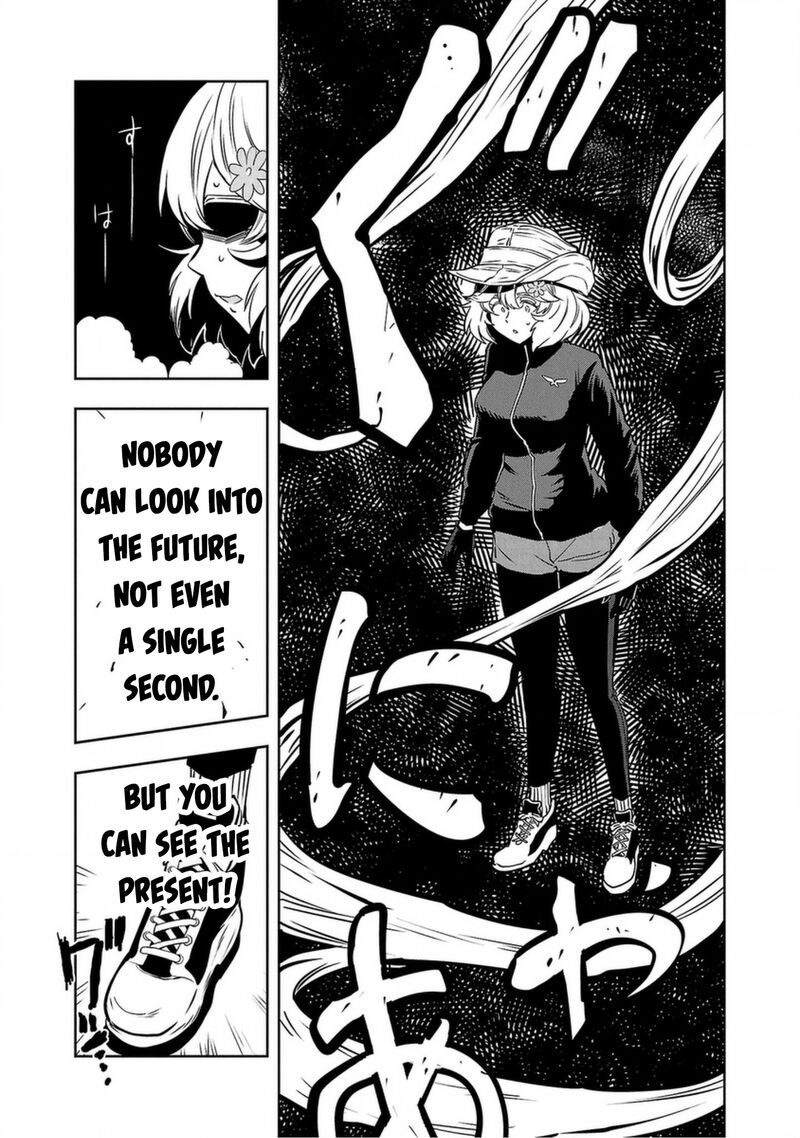 Haruka Reset Chapter 129 Page 13