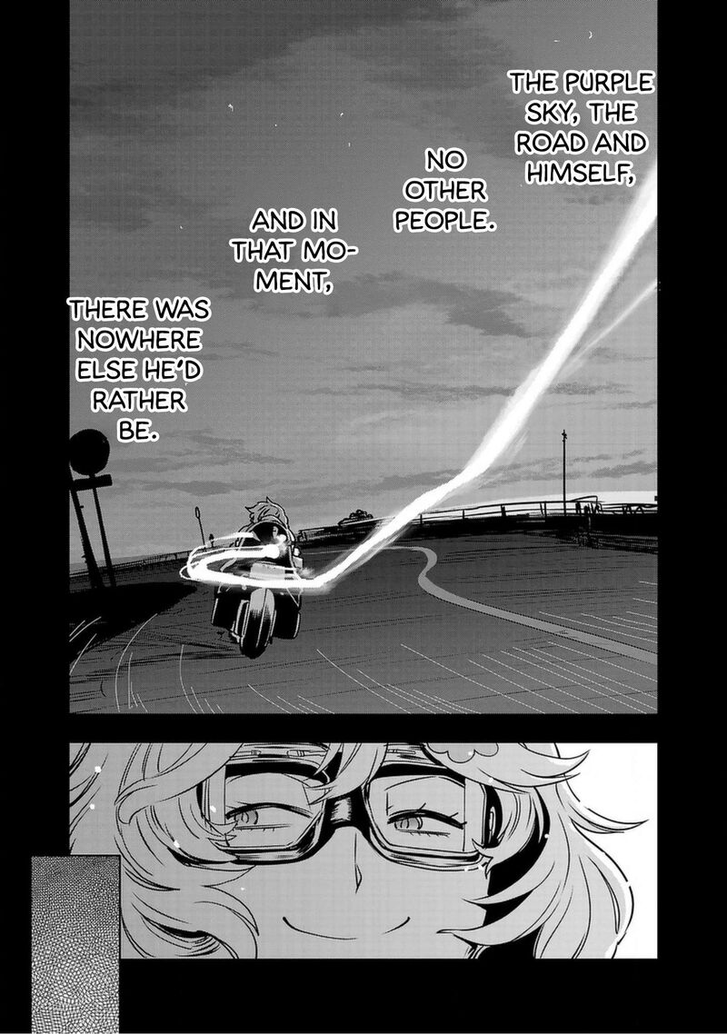 Haruka Reset Chapter 130 Page 13