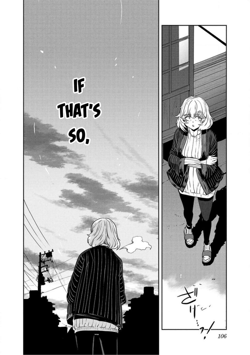 Haruka Reset Chapter 130 Page 14