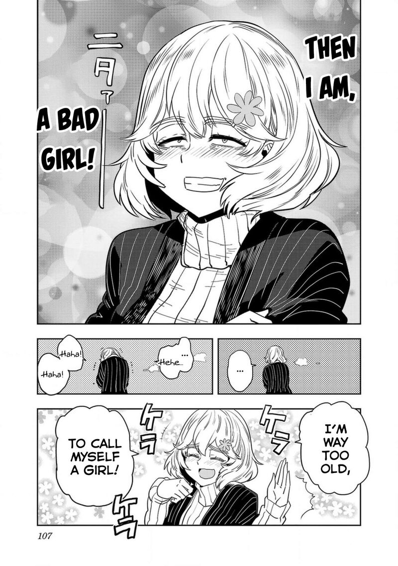 Haruka Reset Chapter 130 Page 15