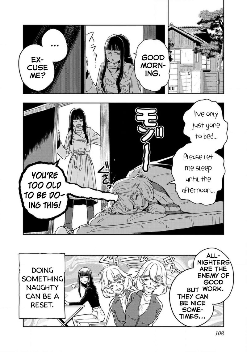Haruka Reset Chapter 130 Page 16