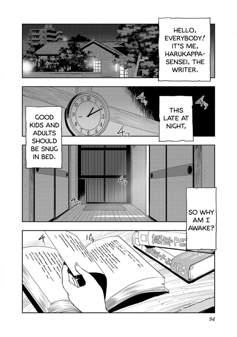 Haruka Reset Chapter 130 Page 2