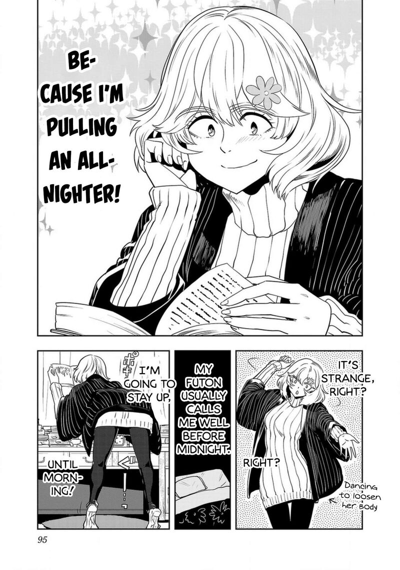 Haruka Reset Chapter 130 Page 3