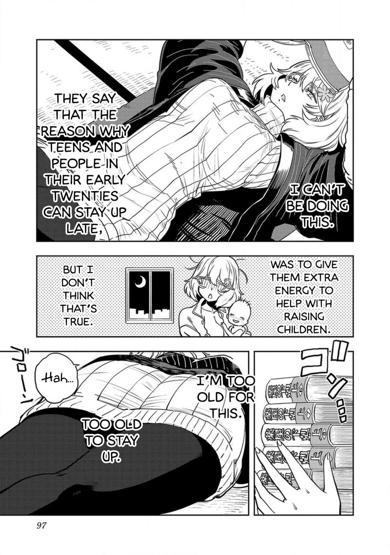 Haruka Reset Chapter 130 Page 5